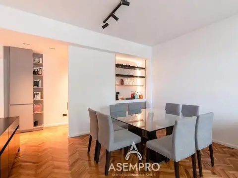 Departamento en Venta 55 años