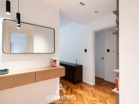 Departamento en Venta Apto profesional