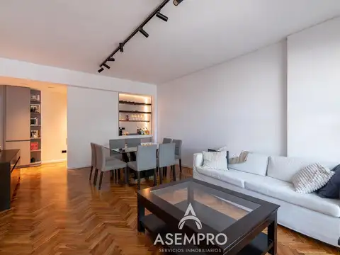 Departamento en Venta en Villa Ortuzar, USD 259.000