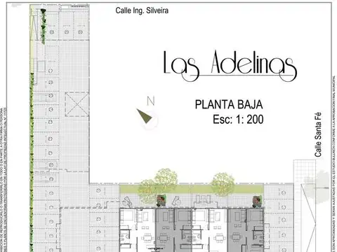 Cajaraville 4013, Dto. 004