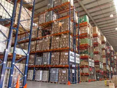 Canning - Moreno Perito al 300