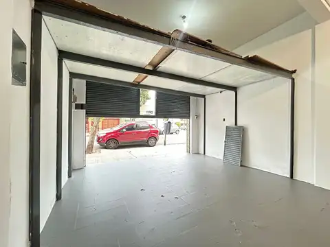 Galpon en Venta en Villa del Parque, $ 99.000