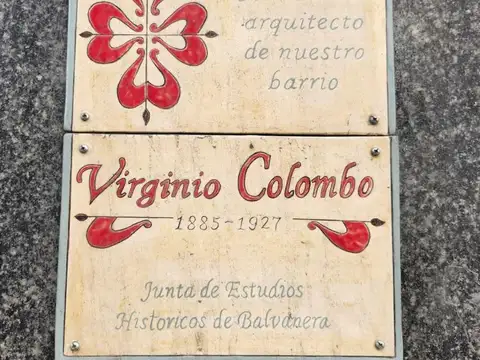 Hipolito Yrigoyen 2563 , Piso 2