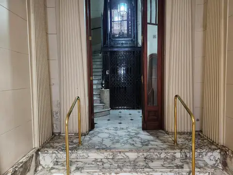 Departamento en Venta en Balvanera, USD 89.000