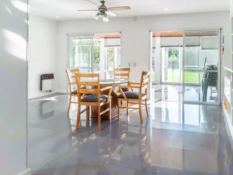 Casa en Venta 5 años