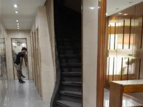 OFICINAS - PLANTA DIVIDIDA - CONGRESO, CAPITAL FEDERAL