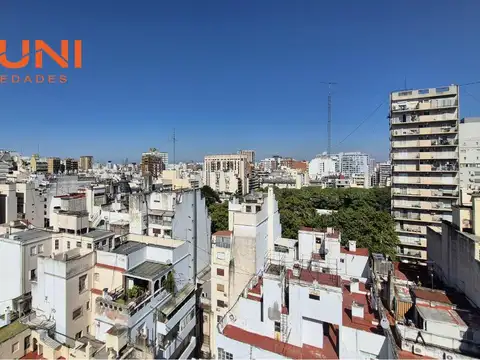 Venta - Alquiler de Oficina en Caballito, Capital Federal