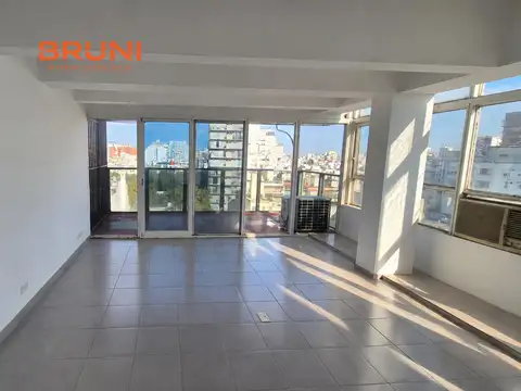 Oficina Monoambiente con 1 baño