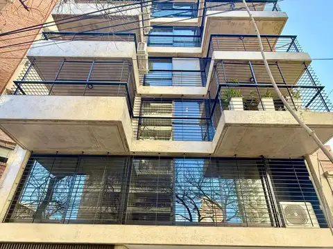 Cochabamba 842 piso 8
