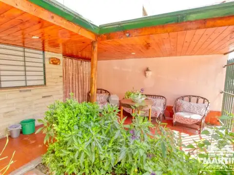 Casa en Venta en Martinez Santa Fe / Fleming, USD 330.000