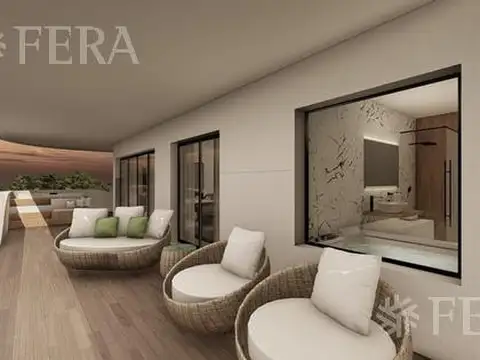 Departamento en Venta en Berazategui, USD 101.200