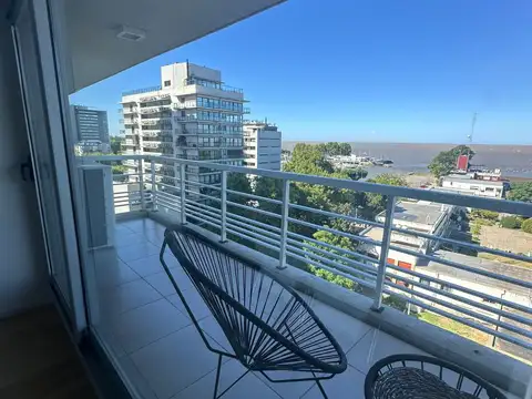 Departamento en Alquiler al Este
