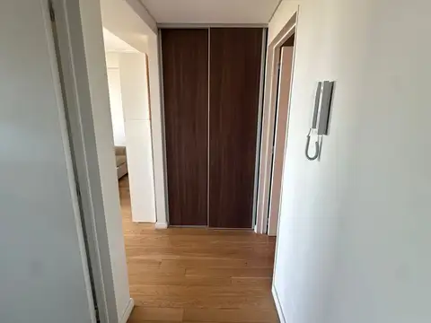 Juan Díaz De Solís 2300, Piso 8