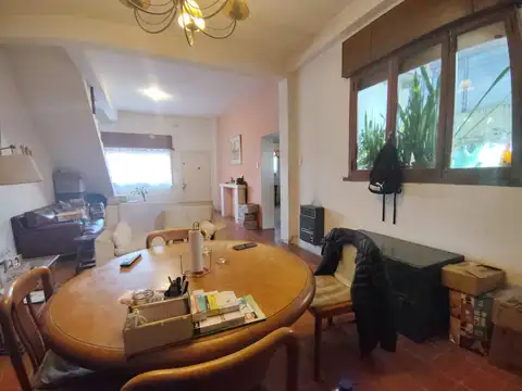 VENTA | PH 4 AMBIENTES AL FRENTE CON TERRAZA | VILLA URQUIZA