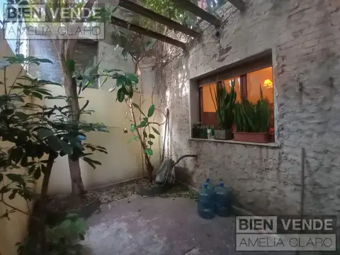 VENTA | PH 4 AMBIENTES AL FRENTE CON TERRAZA | VILLA URQUIZA