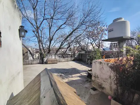 Depto Tipo Casa en Venta de 3 dormitorios