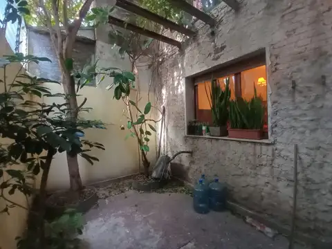 VENTA | PH 4 AMBIENTES AL FRENTE CON TERRAZA | VILLA URQUIZA