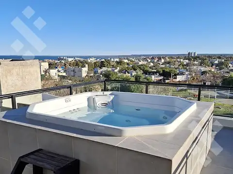 Departamento en Venta en Balneario las Grutas, USD 142.000