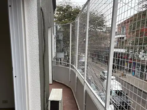 Departamento en Alquiler de 2 dormitorios