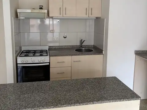 General José De San Martín 2200, Piso 1