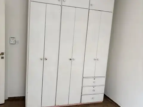 Departamento en Alquiler 40 años
