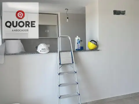 Departamento en Venta 3 años