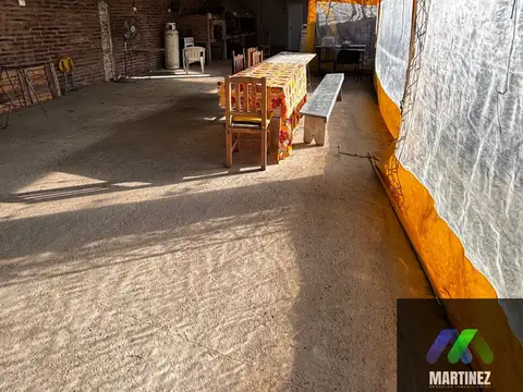 Casa en venta con 6 departamentos independientes en Gualeguaychú