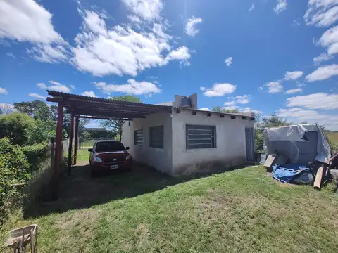 Casa en Venta en Aldea Brasilera, USD 32.000