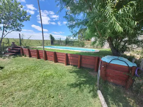 Casa en Venta de 2 dormitorios