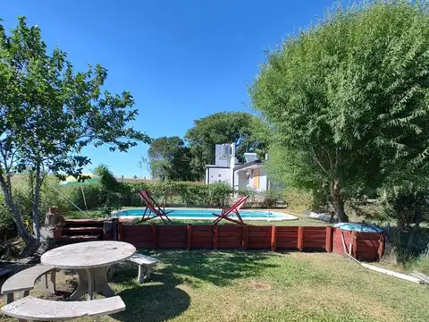 Casa en Venta al Norte