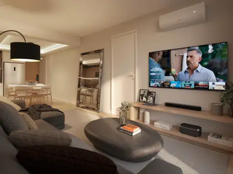 Departamento en Venta A Estrenar