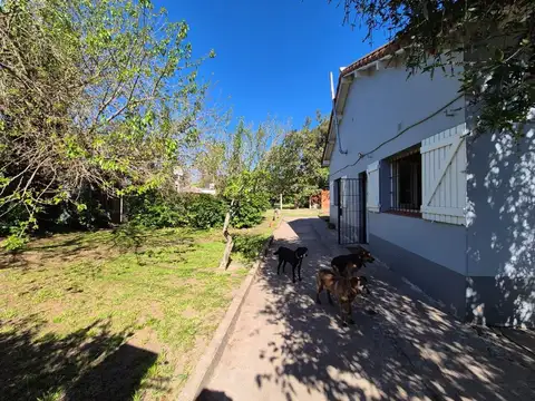 Casa en Venta de 1 dormitorio