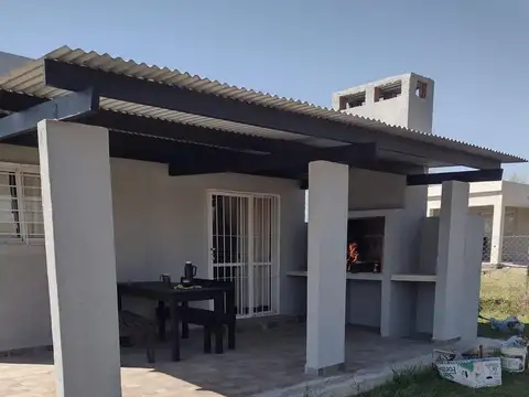 Casa en Venta 9 años