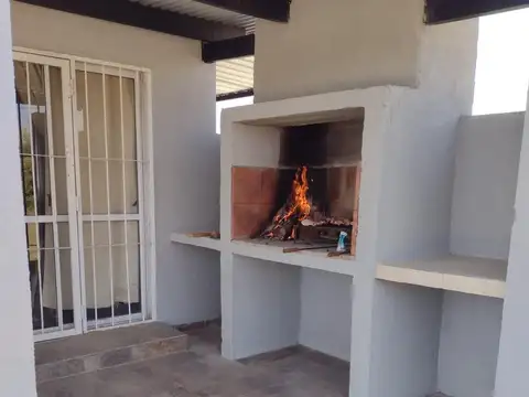 Casa en venta, ciudad de potrero de garay, dos dormitorios, pileta y galeria FINANCIO