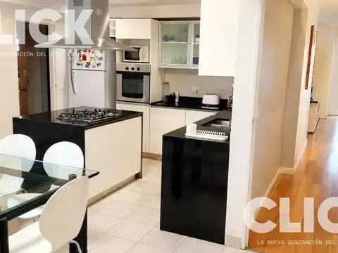 Departamento en Venta en Palermo, USD 559.000