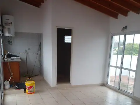 Depto Tipo Casa en Alquiler de Monoambiente