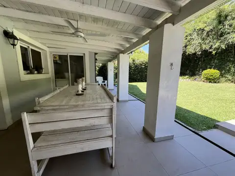 Casa en Alquiler Temporal A Estrenar