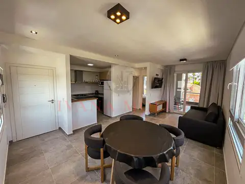 DEPARTAMENTO 2 AMBIENTES EN PINAMAR - MAO I (6)