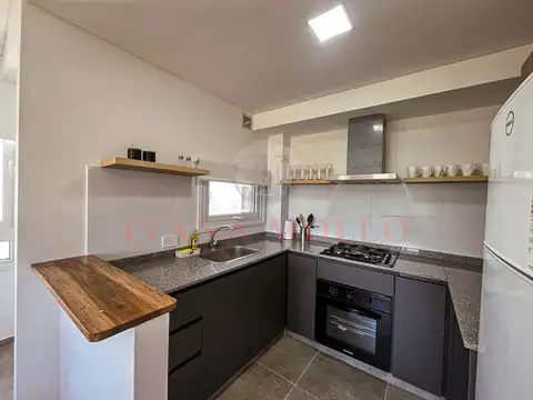 Departamento en Venta en Pinamar, USD 125.000