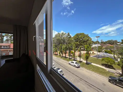 Departamento en Venta con 1 cochera