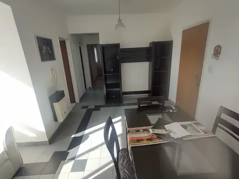 Departamento en Venta en Santa Fe, USD 78.000