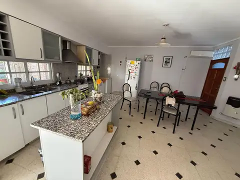 Casa en Venta 34 años