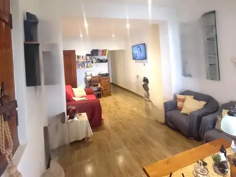 Casa en Venta de 1 dormitorio