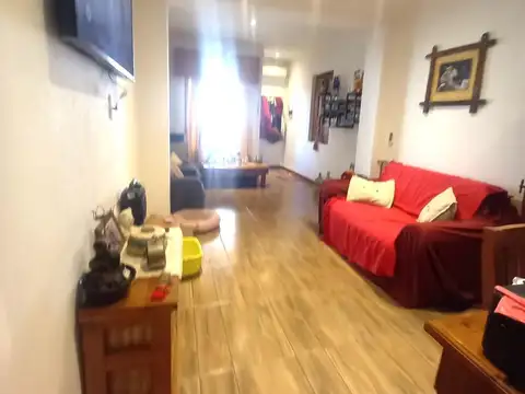 Perfecta para pareja o persona sola que quiere vivir en el c