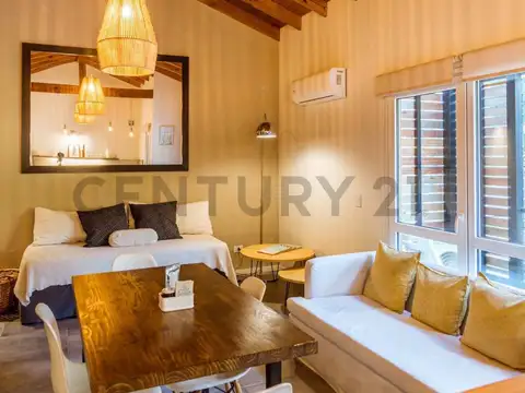 Venta departamento Villa La Angostura