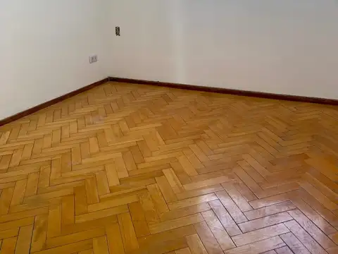 Departamento en Alquiler 48 años