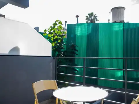 #VENTA - Oportunidad - Monoambiente amoblado, ideal inversión !