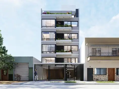 Departamento en Venta en Villa Saenz Peña, USD 58.000