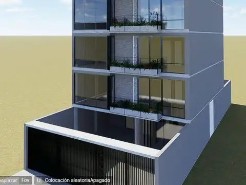 Departamento en Venta 1 año