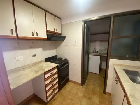 Departamento en Alquiler 30 años